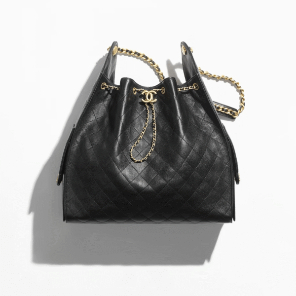 CHANEL 25 LARGE Handbag