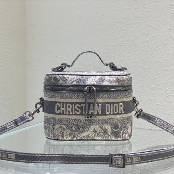 Diro Cosmetic Bag-18*.5*13*10.5CM