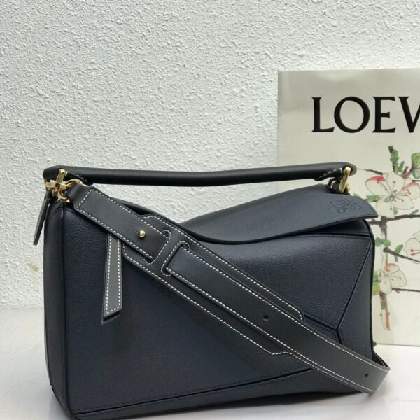 Lowee Puzzle Medium Bag-29*18*12CM