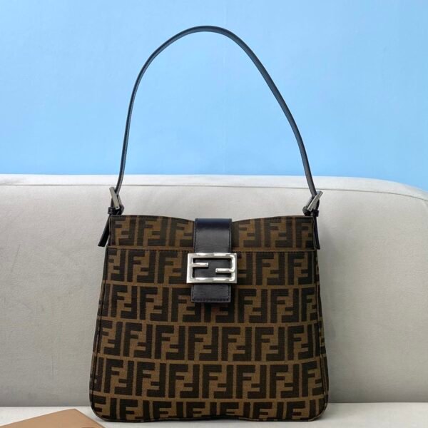 Fendi Vintage Handbags-28×4×24CM