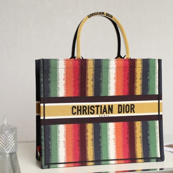 Diro Book Tote Bags-42*32*5CM