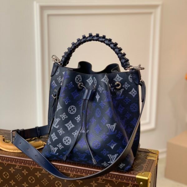 Louis Vuitton Muria Tote Bag-25*25*20CM