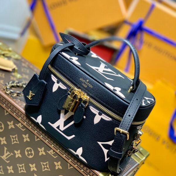 Louis Vuitton Vanity-14*19*10CM