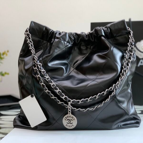 Ch@nel 2022SS Handbags-35*37*7/39*42*8CM