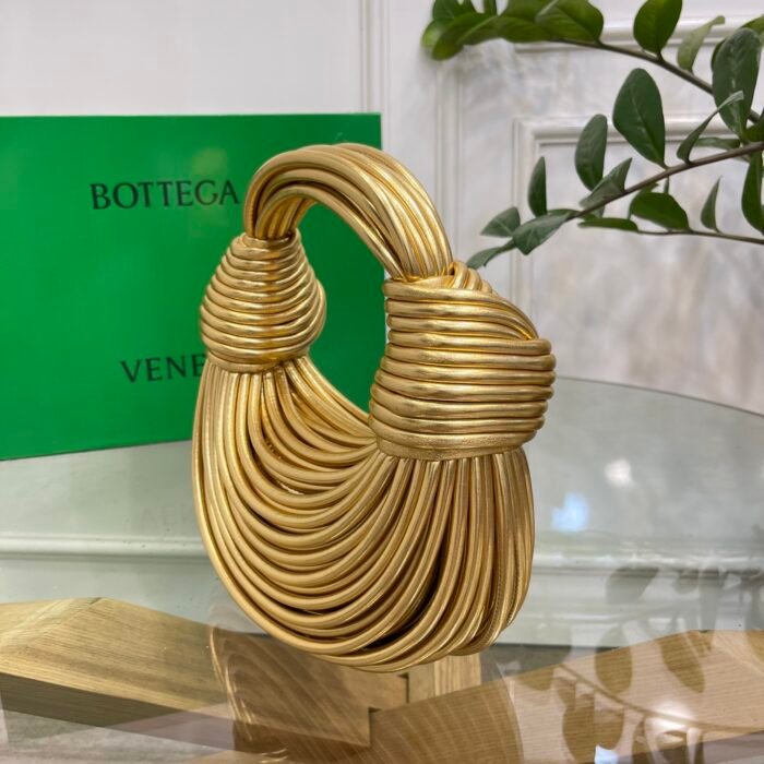 Bottega Jodie-22×6.5×15.5CM