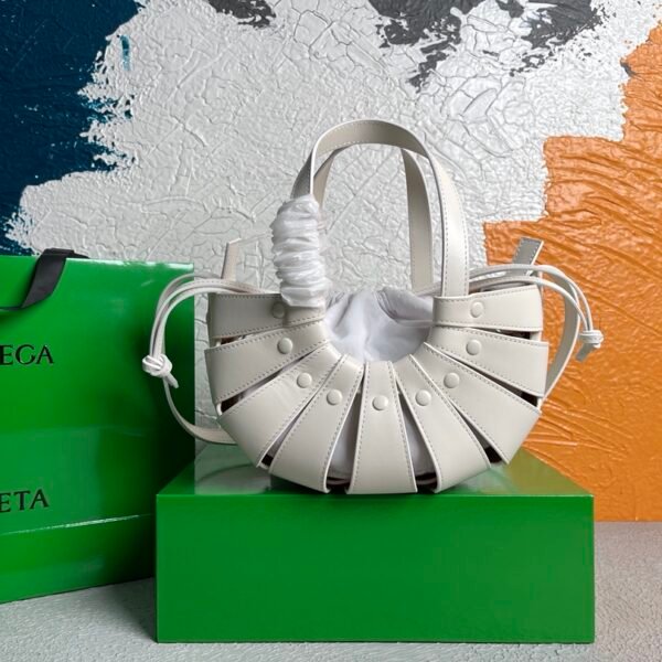 Bottega VenetaTote-25*15*10CM