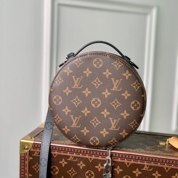 Louis Vuitton Audio case-20×20×7CM
