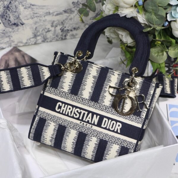 Lady Diro Bag-24*20*11CM