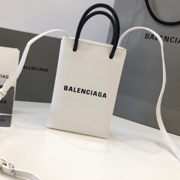 Balenciaga Mini Tote-18*4.5*12CM