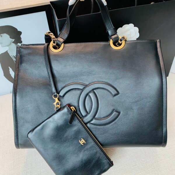 Ch@nel Tote-39*29*15CM