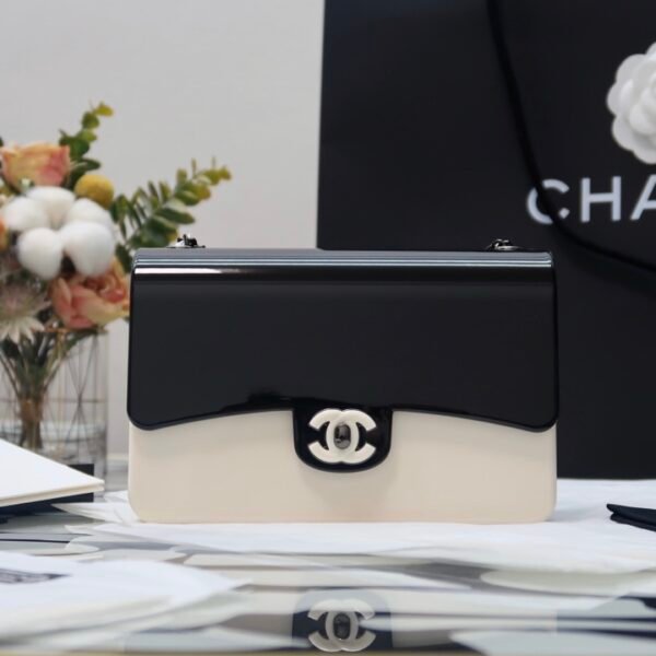 Ch@nel Flap Bag-18CM