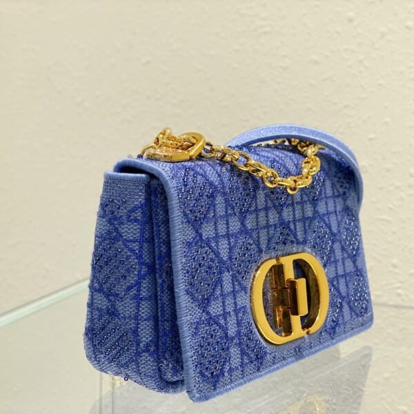 Diro 2022 Caro Bag-20*3*11CM