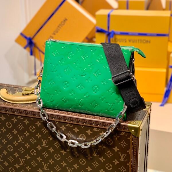 Louis Vuitton Coussin Handbags-26*20*12CM