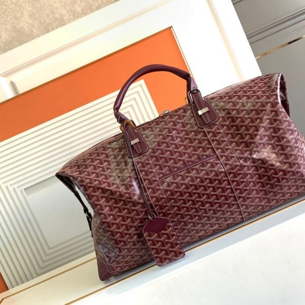 Goyard Boeing Bag-55x22x32CM