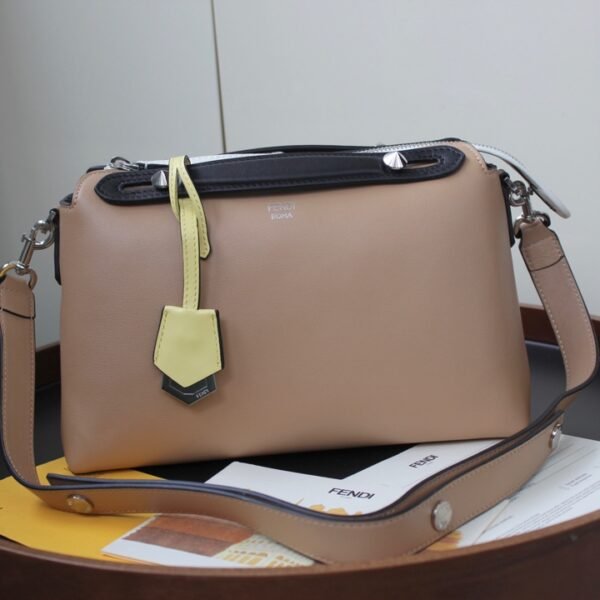 Fendi By The Way Handbag-28*12*15CM