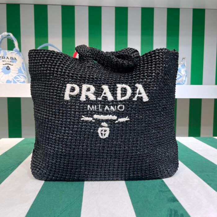 Prada 1BG392 Tote-40*34*15CM