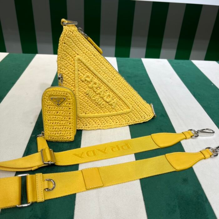 Prada 1BH190 Handbags-20X27.5X20CM