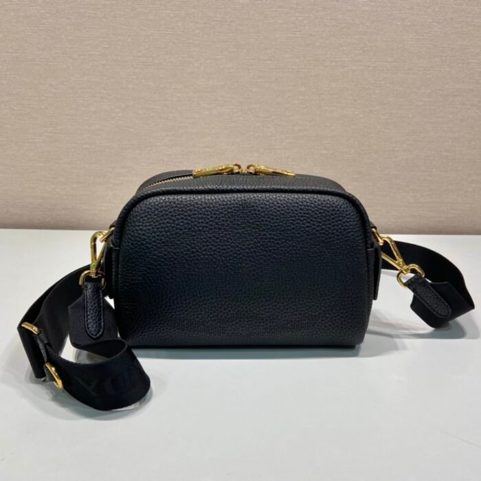 Prada 1BH187 Crossbody Handbags-20.5*13*8.CM
