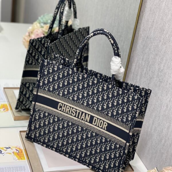 Diro Book Tote Bags-42*32*5CM