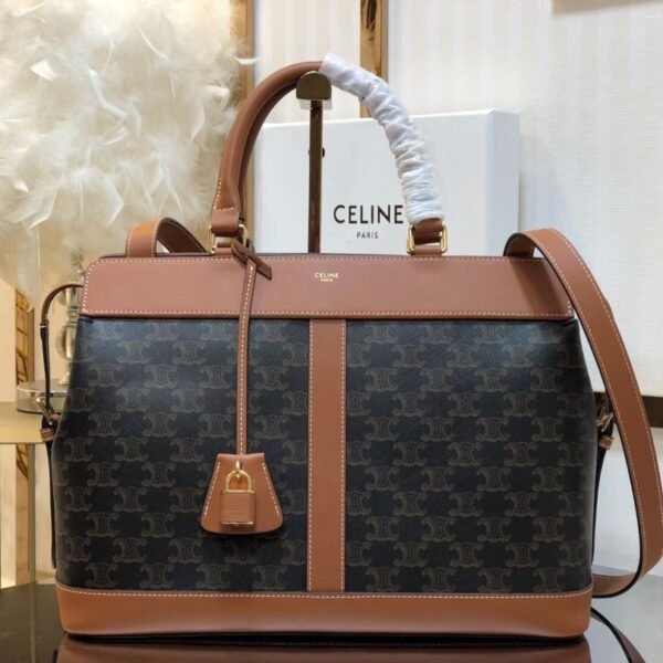 Celina Cacbs Handbags-37*27*14CM