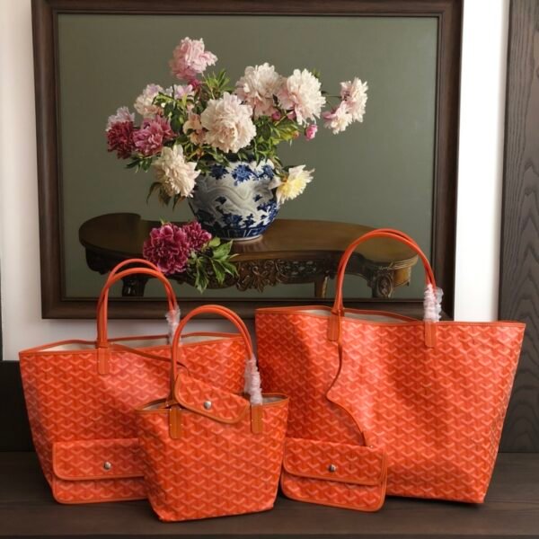Goyard Artois Handbags-30&47&57CM