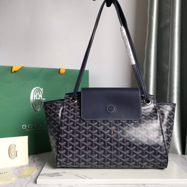 Goyard Rouette HandBag-30*24*14.5CM