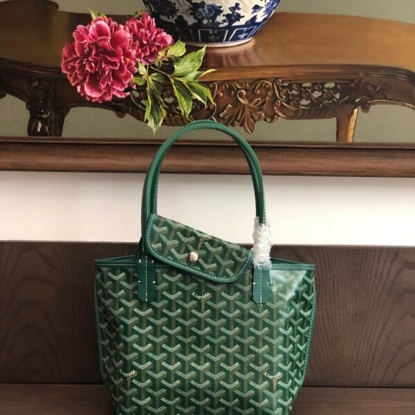 Goyard Anjou Mini Handbags-30CM