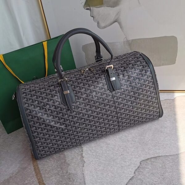 Goyard Duffle Bag-55CM