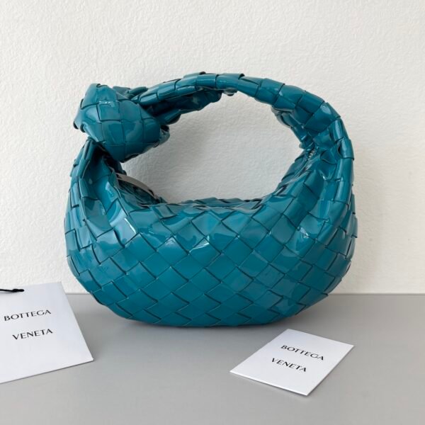 Bottega Veneta Jodie Hobo-23x28x8CM