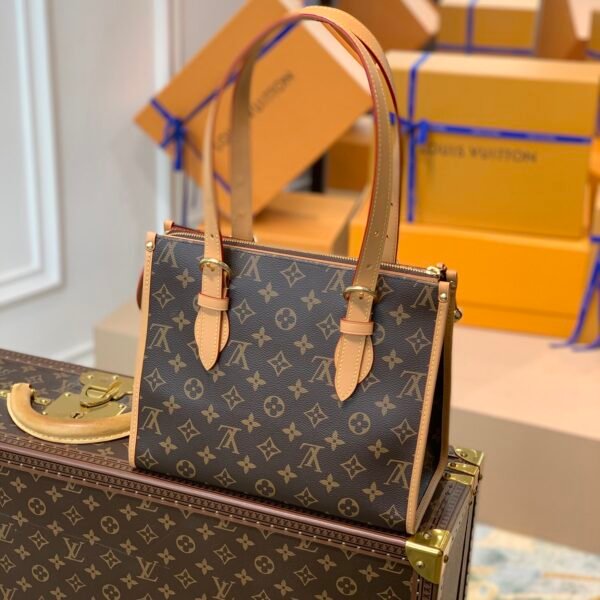 Louis Vuitton Néo Vntage Tote-M41023-27*13*23.5CM