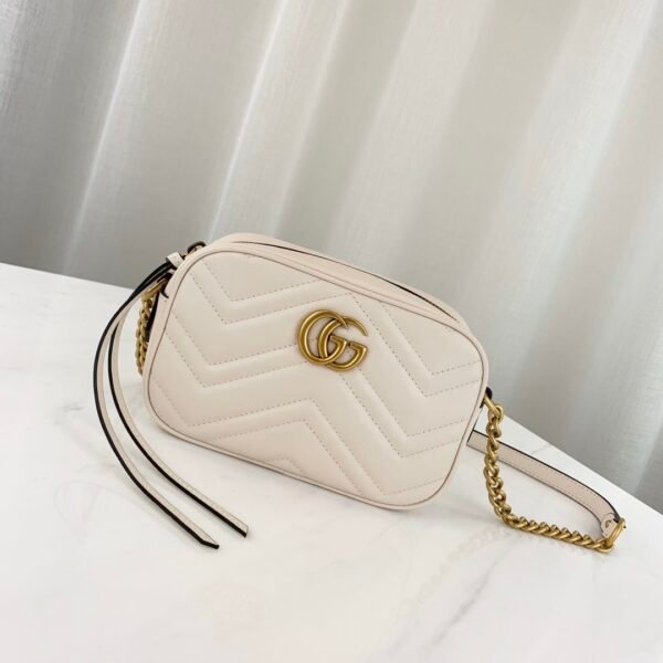 Gucci Marmont Bag-18*12*6CM