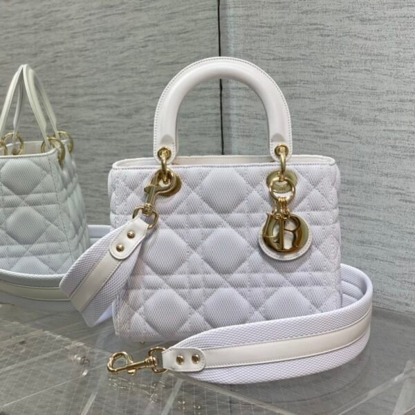 Lady Diro Handle Bag-24CM