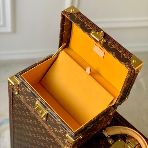 Louis Vuitton Jewelry Box-24*13*17CM