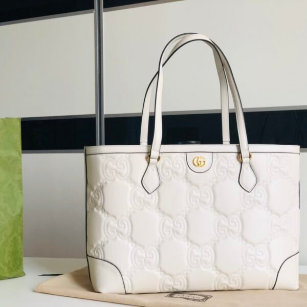 Gucci Tote Bag-38x28x14CM