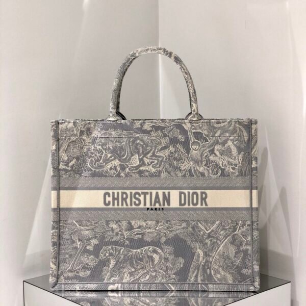 Diro Book Tote Bags-42*32*5CM