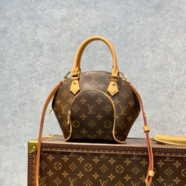 Louis Vuitton M20752 Ellipse BB -22.5*19.5*10CM