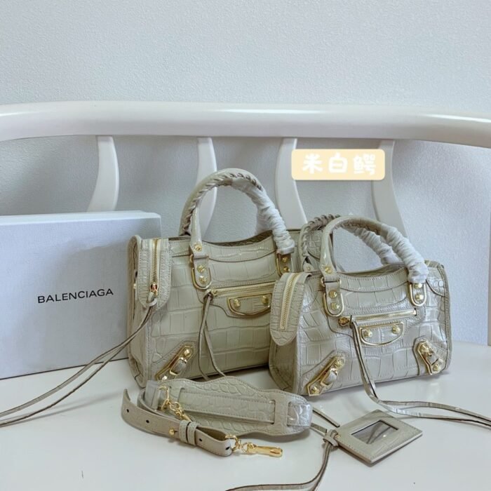Balenciaga Graffiti Classic City(4 size avaible)