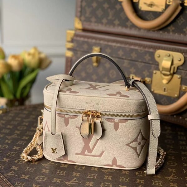 Louis Vuitton Vanity-14*19*10CM