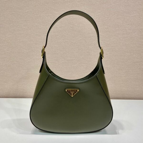 Prada Cleo 1BC179 Shoulder Bag-27*19*5CM