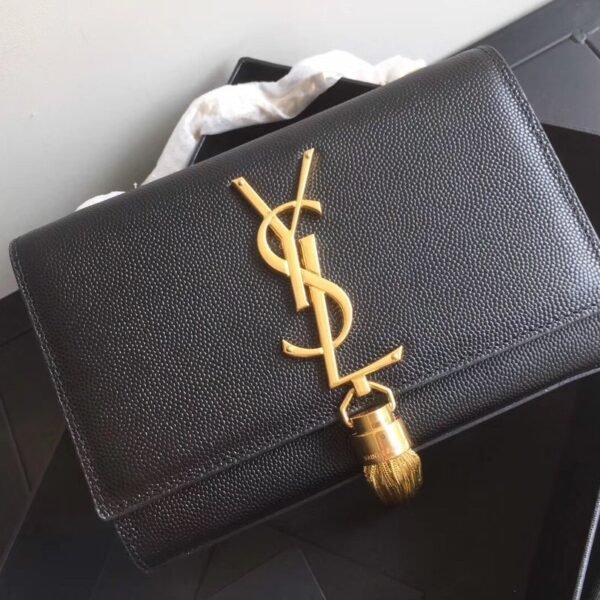 YSL Small Kate Bags-17*5*12.5CM
