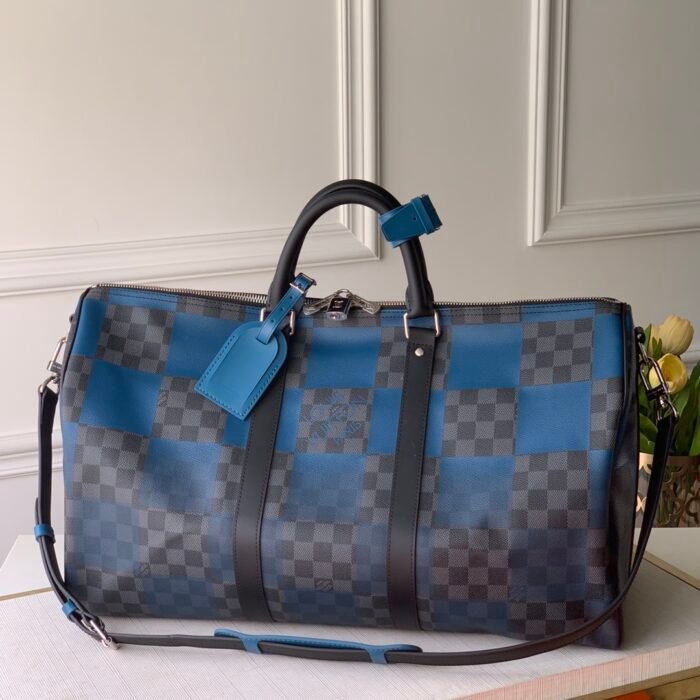 Louis Vuitton Keepall-502923CM