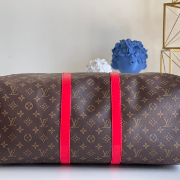 Louis Vuitton Keepall M44740-50*21*28CM