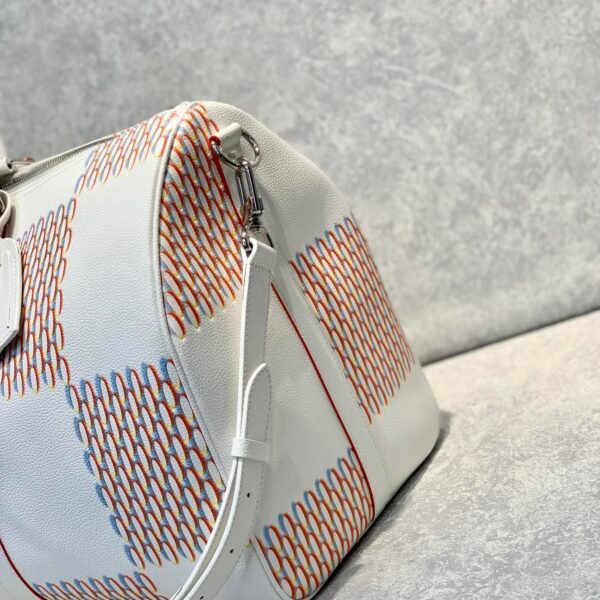 Louis Vuitton Keepall Bandoulière-50.0 x29.0 x23.0CM