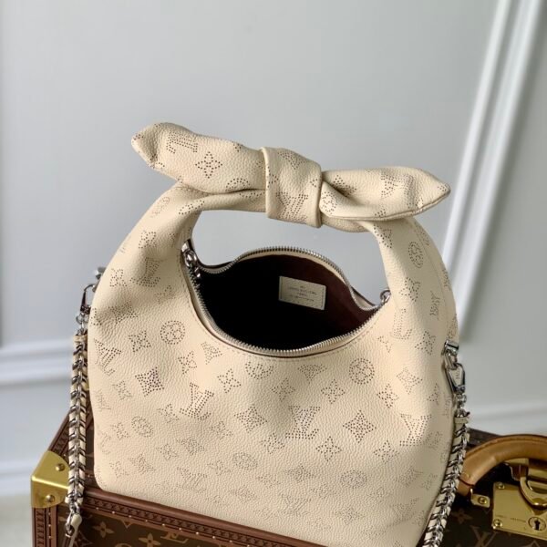 Louis Vuitton Why Knot Handbag-28*34*12CM