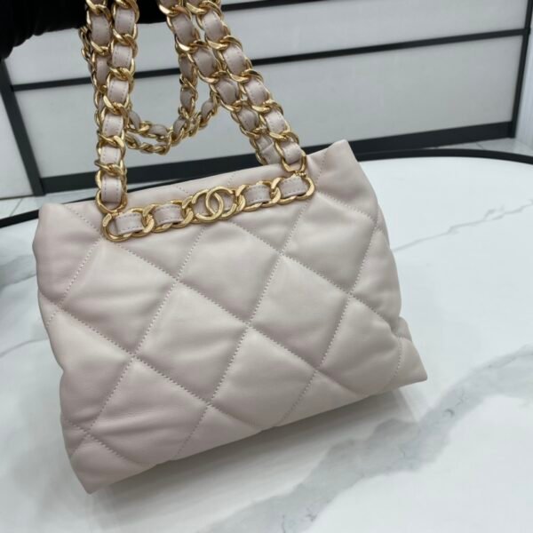 Ch@nel Tote-24*29*10CM