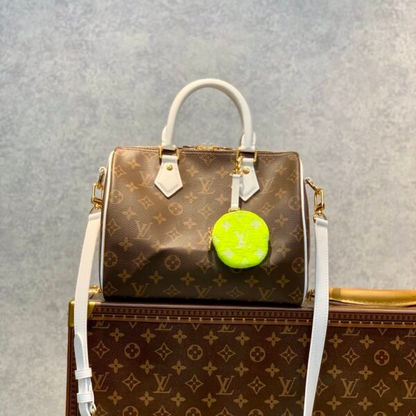 Louis Vuitton Speedy Bandoulière 25-25*19*15CM