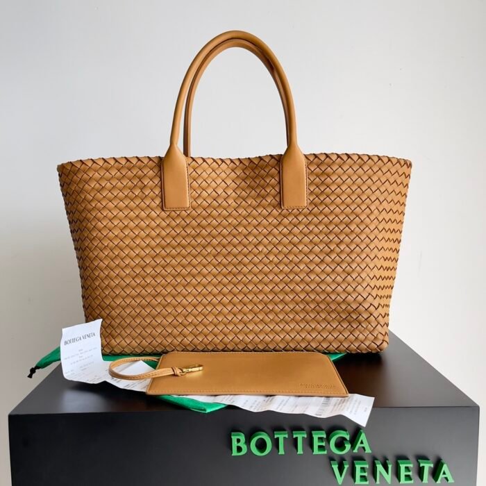 Bottega Veneta Large Tote Bag-51*18*28CM