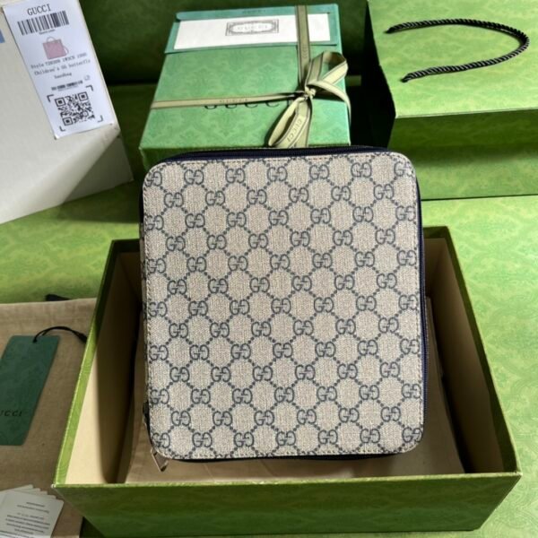 Gucci Pouch-22*8*19.5CM