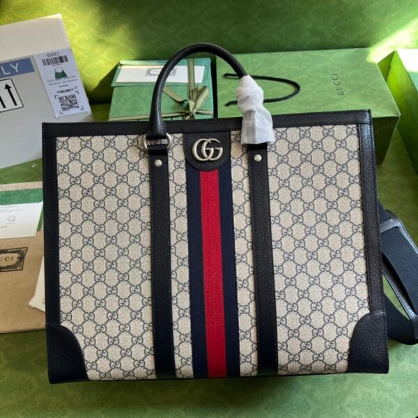 Gucci Ophidia Tote Bag-43*35*18.5CM