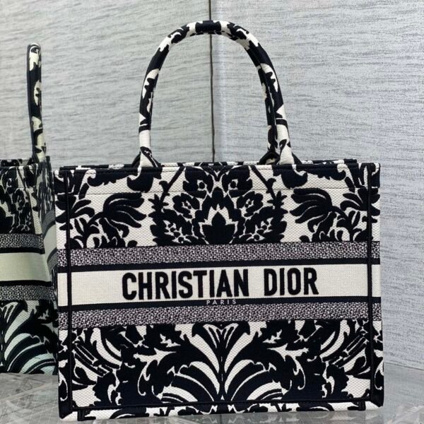 Diro Small Book Tote-36*18*28CM